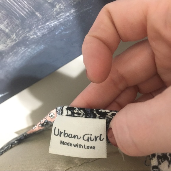 Peasant Blouse - Picture 5 of 5